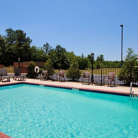 Hampton Inn Winfield Tucker Exterior photo