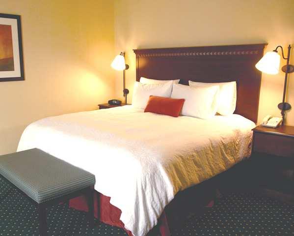 Hampton Inn Winfield Tucker Exterior photo
