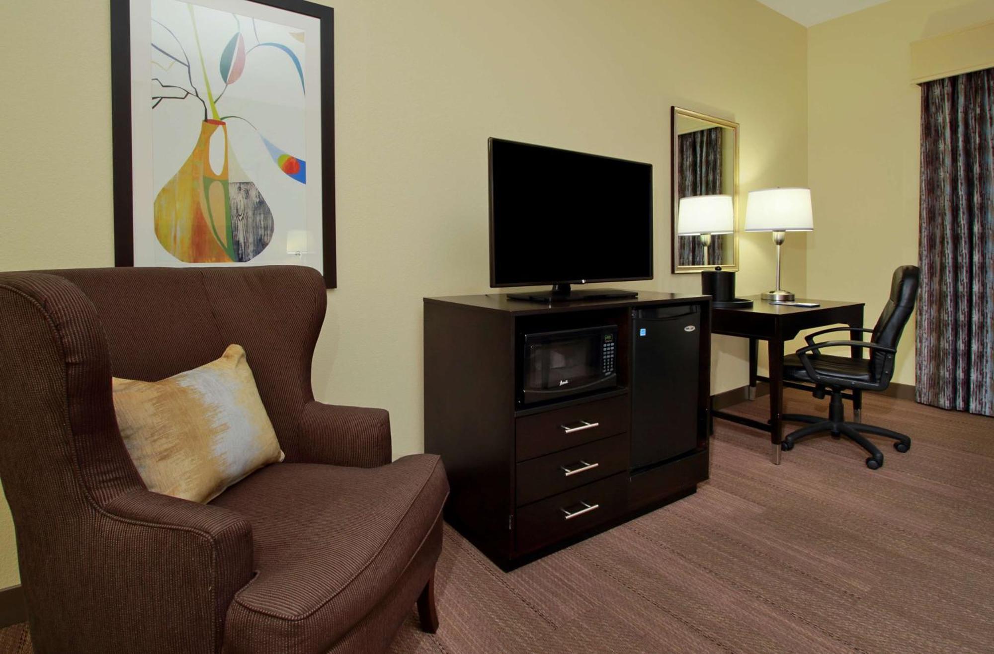 Hampton Inn Winfield Tucker Exterior photo