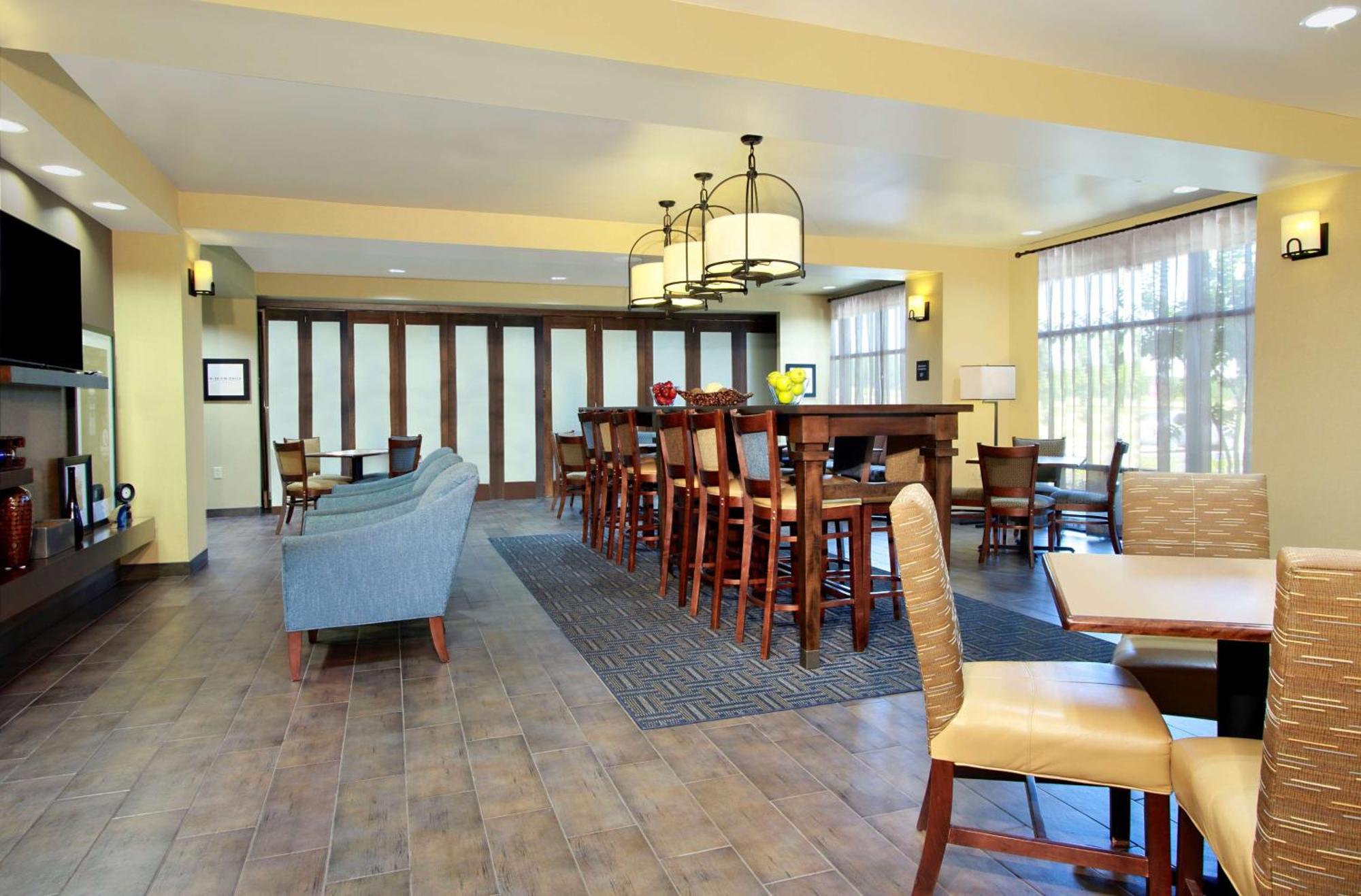 Hampton Inn Winfield Tucker Exterior photo
