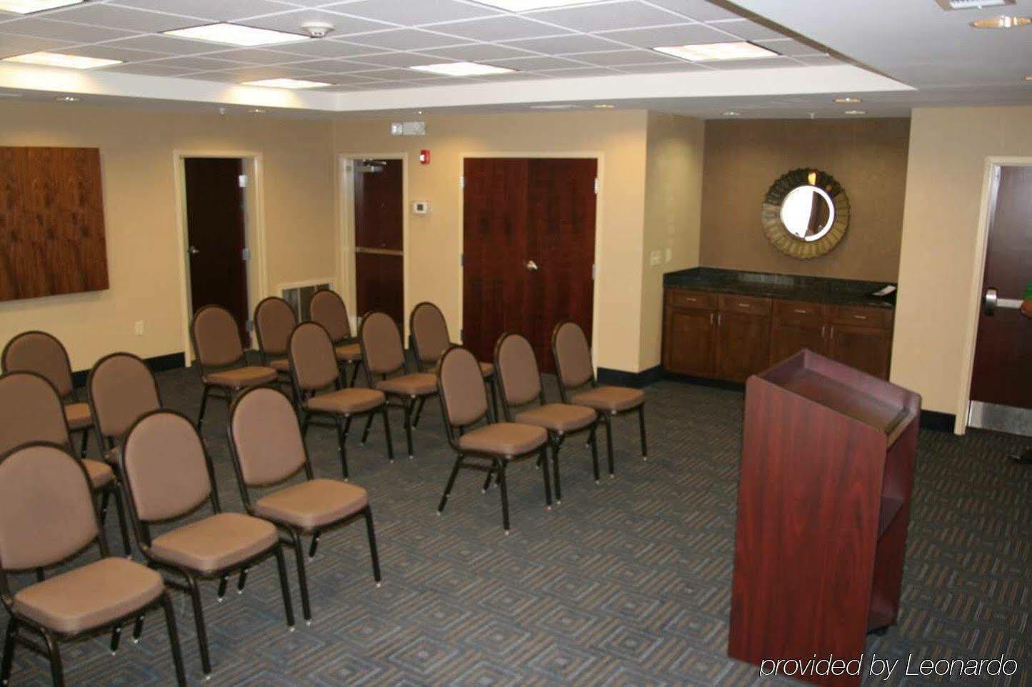 Hampton Inn Winfield Tucker Exterior photo